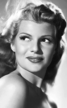 Rita Hayworth
